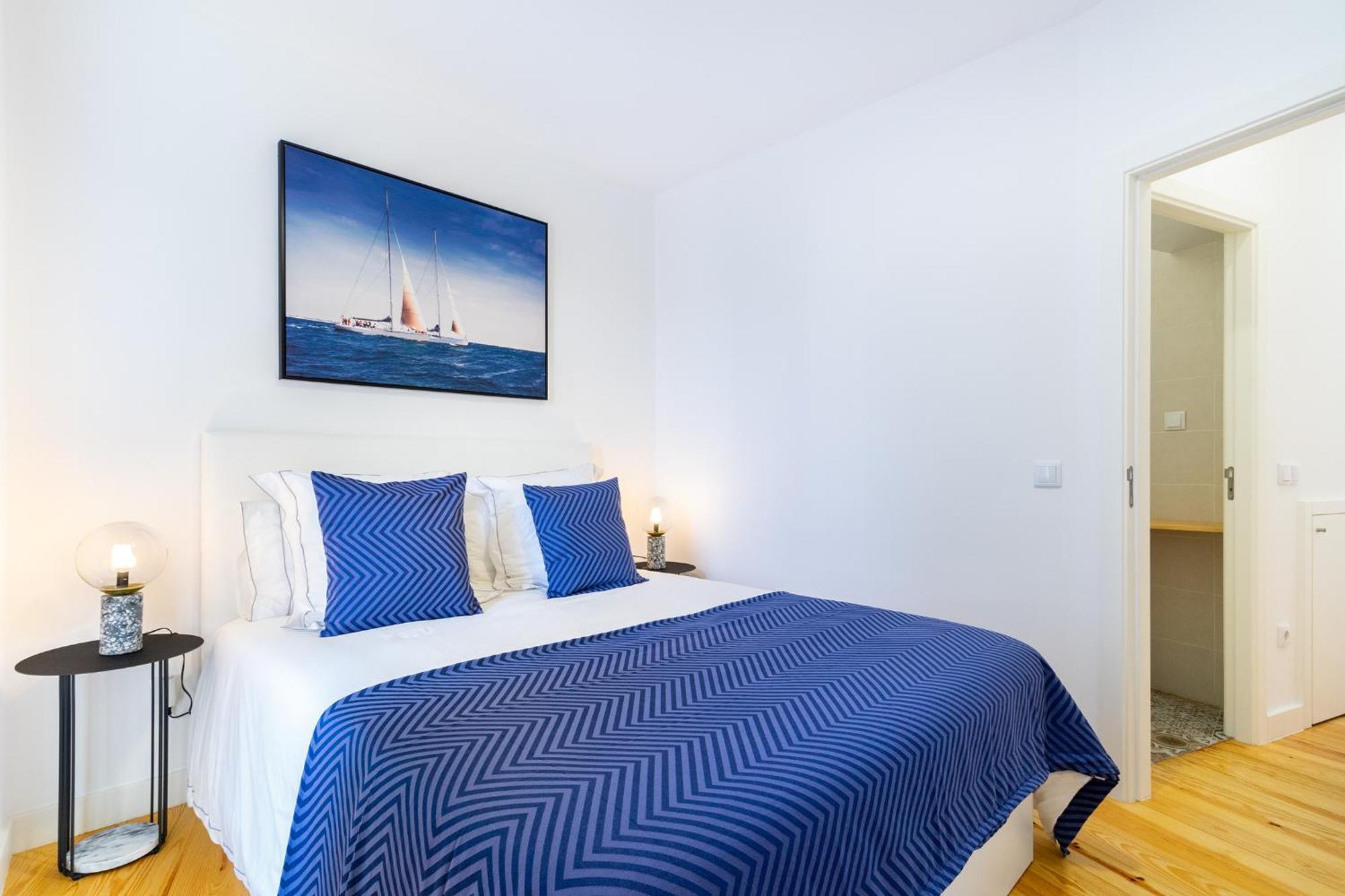 Lejlighed Beato Premium River View In Quiet Area