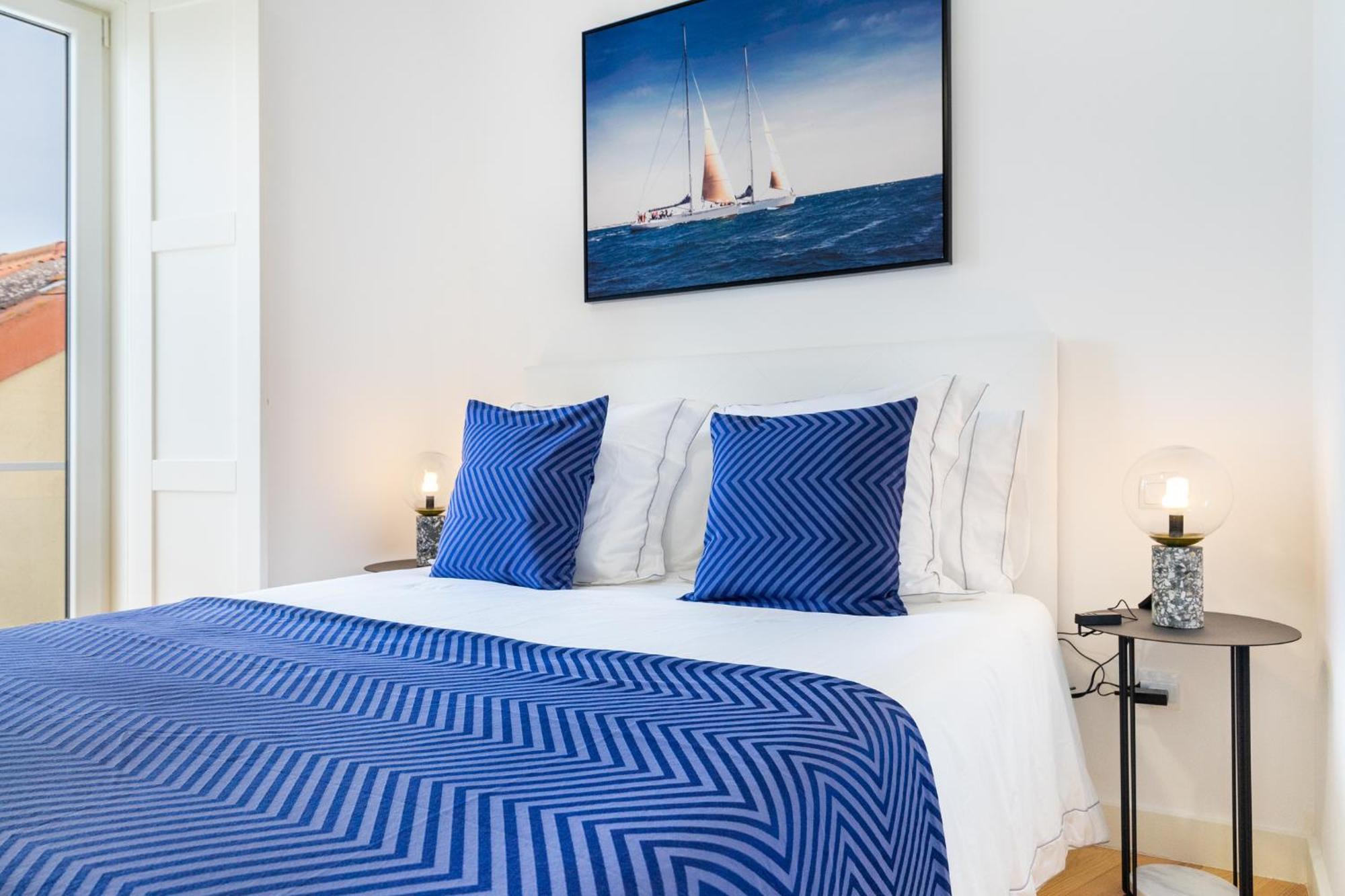 Beato Premium River View In Quiet Area Lejlighed